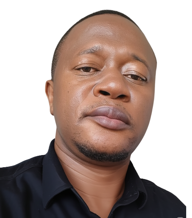 Founder Bashiru Bah