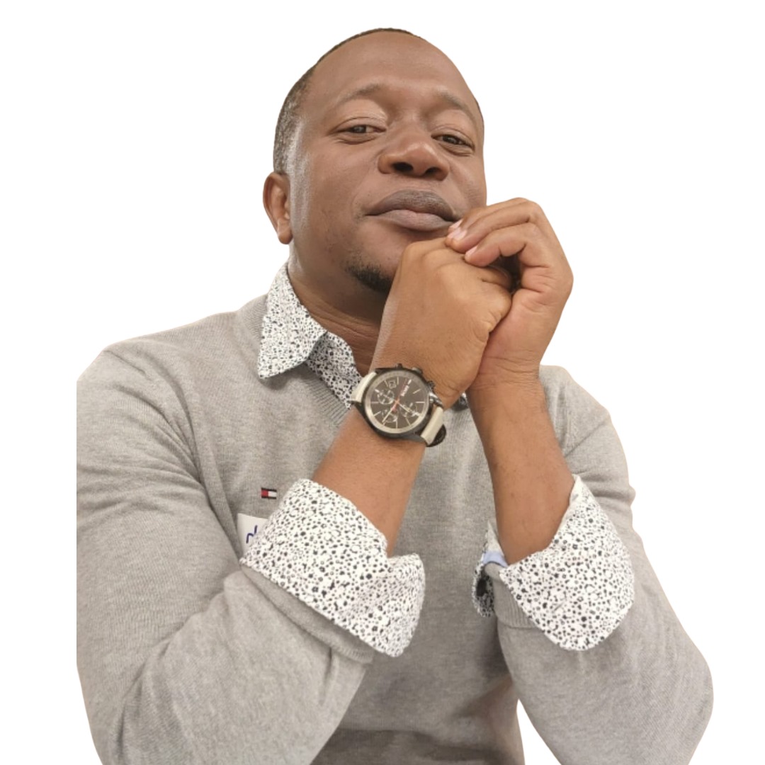 Bashiru Bah