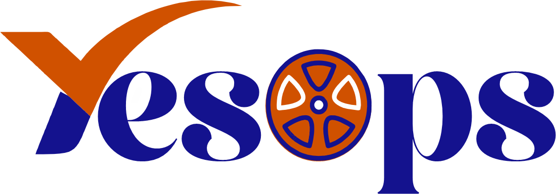 YesOps Logo